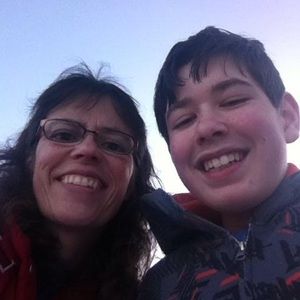 Meet your Posher, Julie